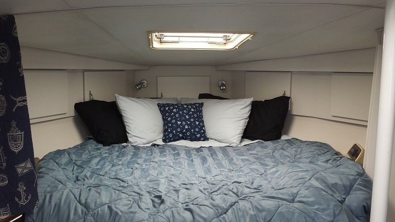 Wellcraft Gran Sport 3400 | Antonina