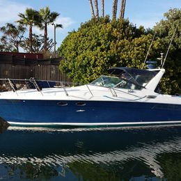 Wellcraft Gran Sport 3400 | Antonina