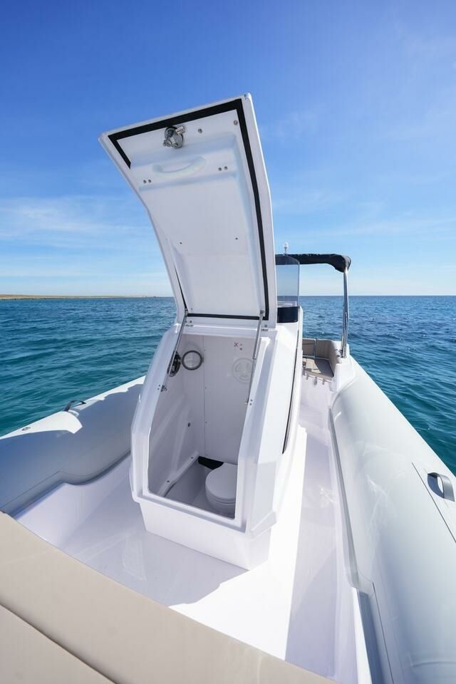 Predator 700 | 25