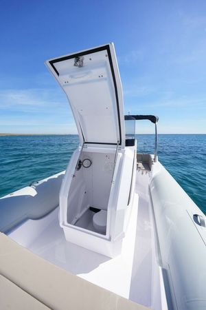 Predator 700 | 25