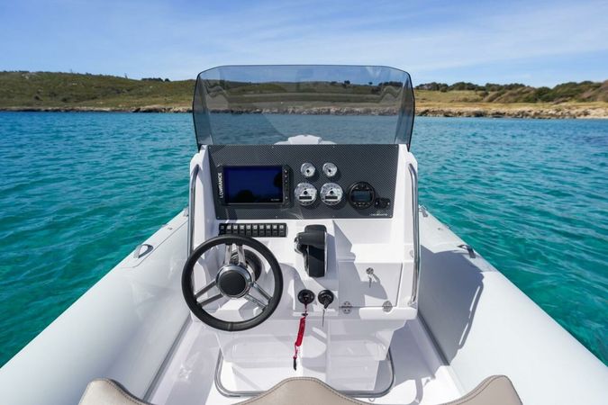 Predator 700 | 25