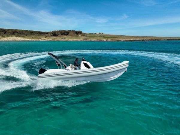 Predator 700 | 25
