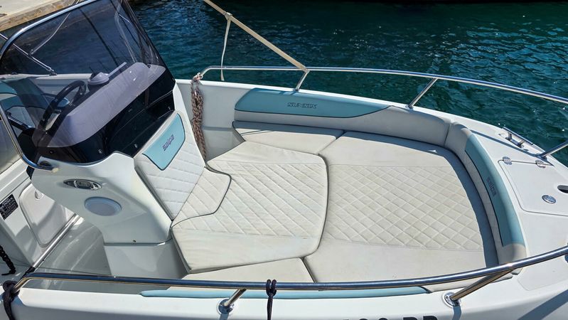Salpa Sunsix | 24