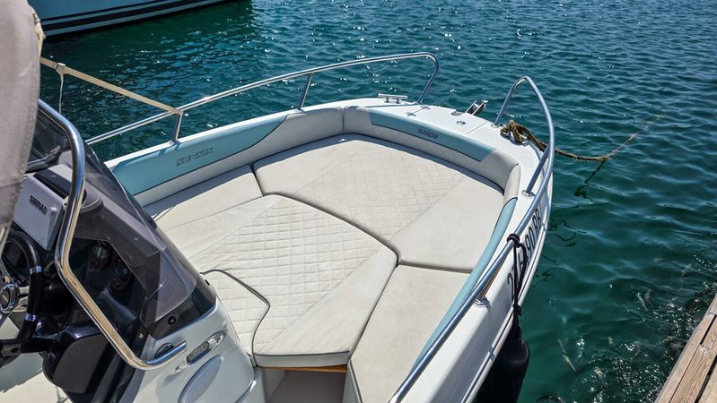 Salpa Sunsix | 24