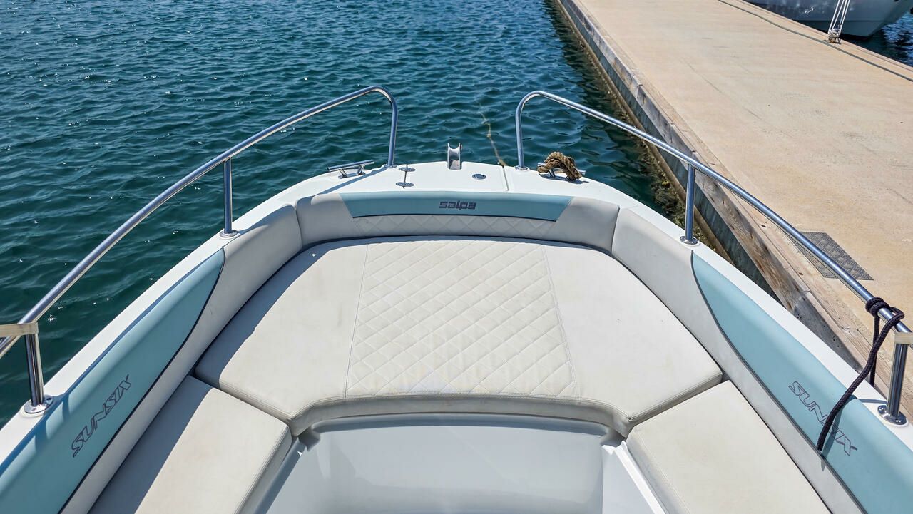 Salpa Sunsix | 24