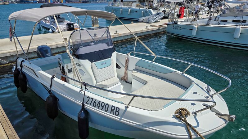 Salpa Sunsix | 24