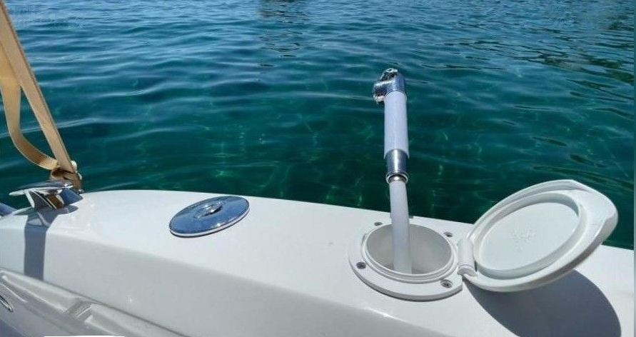 Sessa Key Largo 20 Deck | Romans