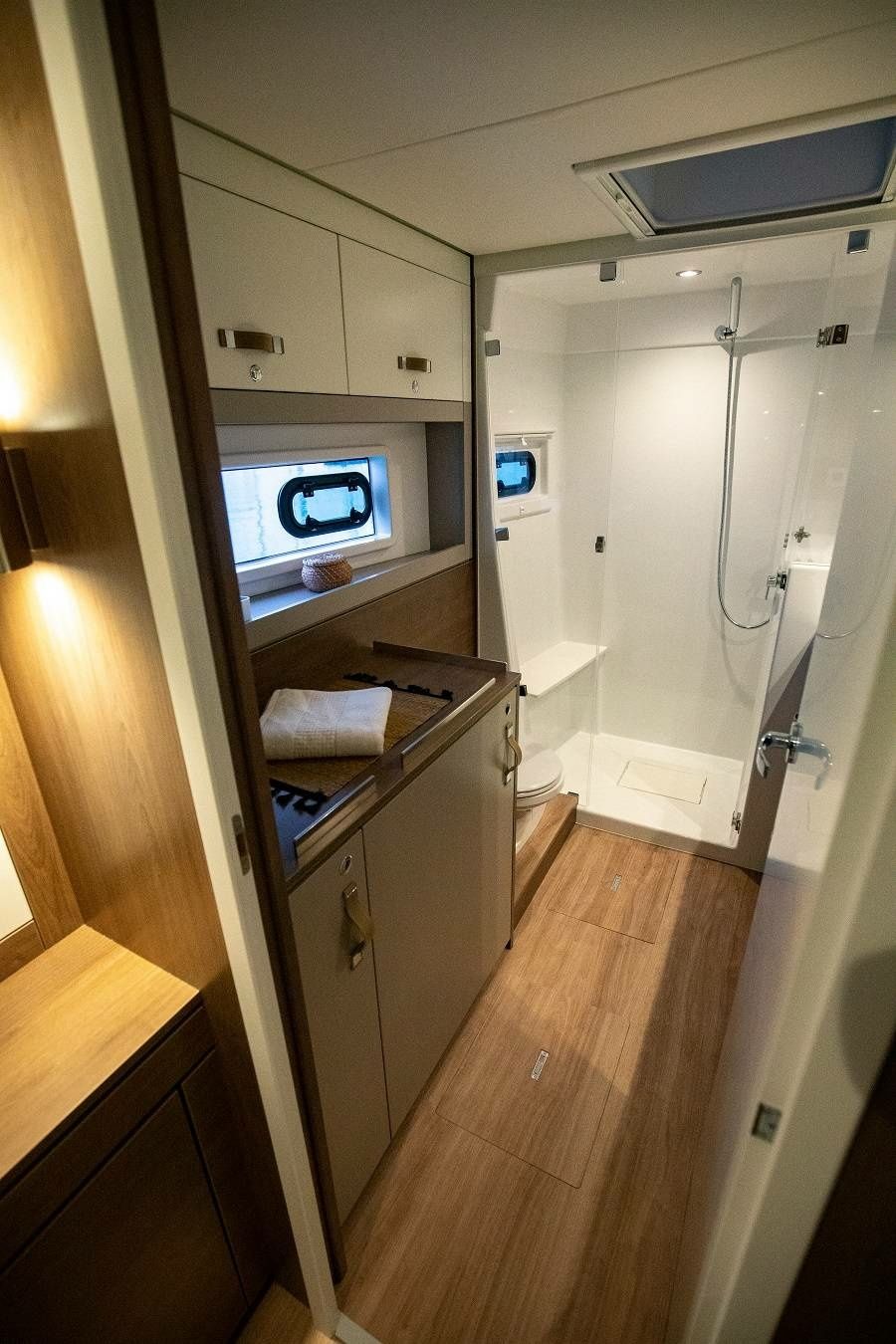 Bali 4.4 | Romar One