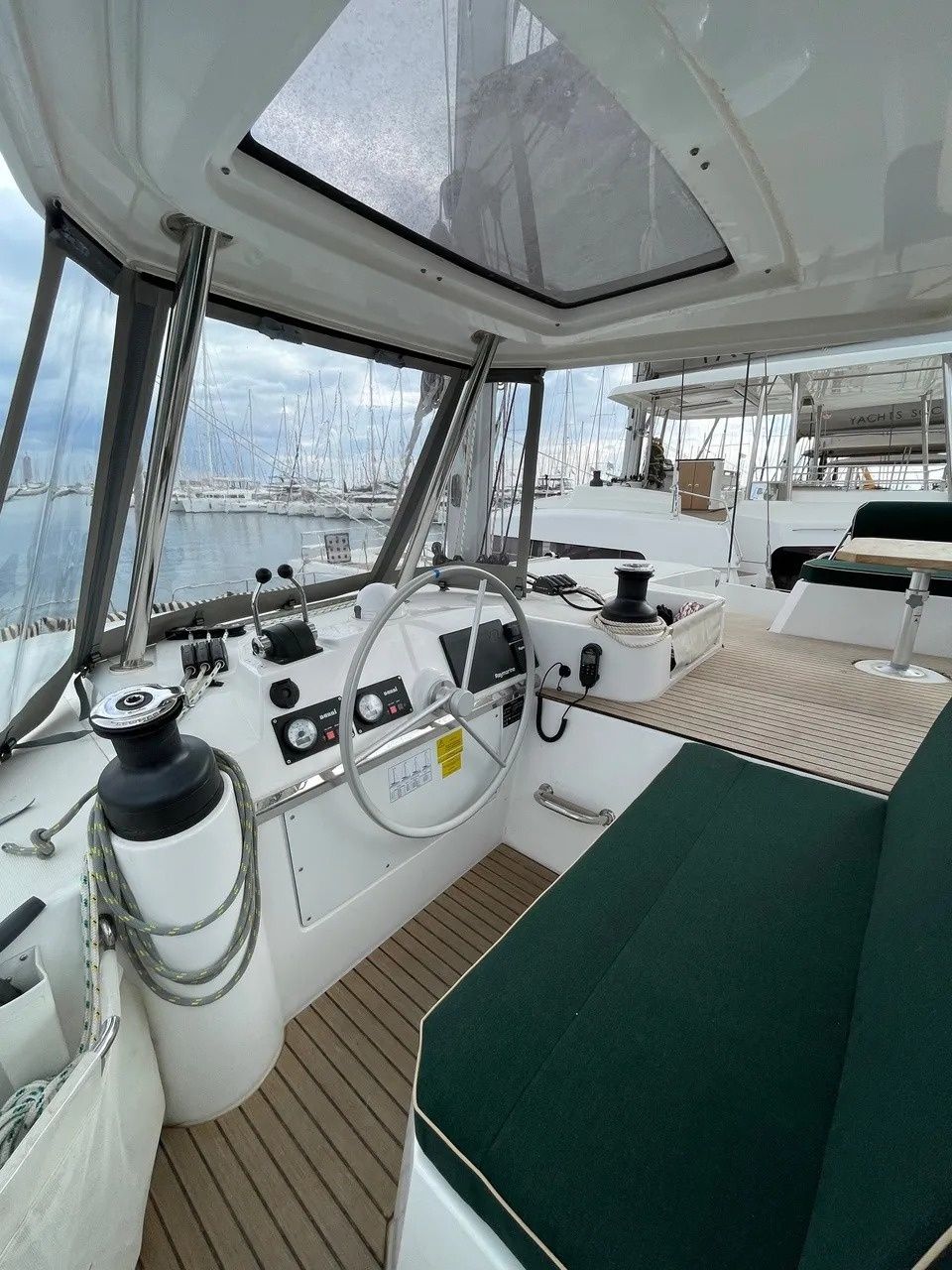 Bali 4.4 | Romar One