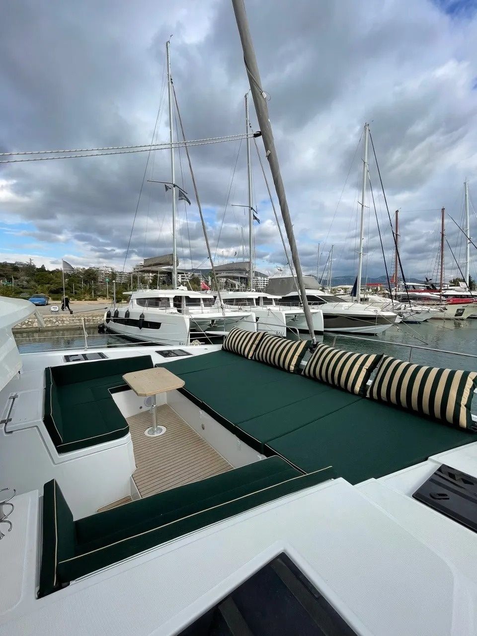 Bali 4.4 | Romar One