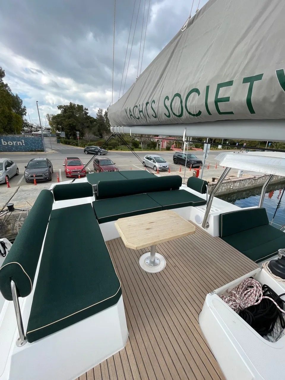 Bali 4.4 | Romar One