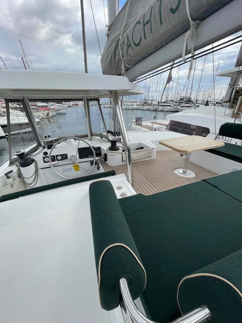 Bali 4.4 | Romar One