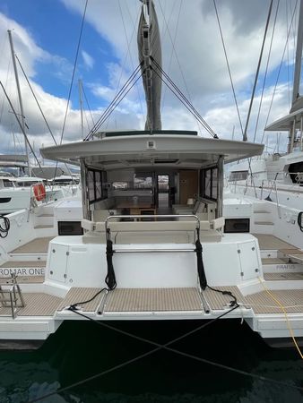 Bali 4.4 | Romar One