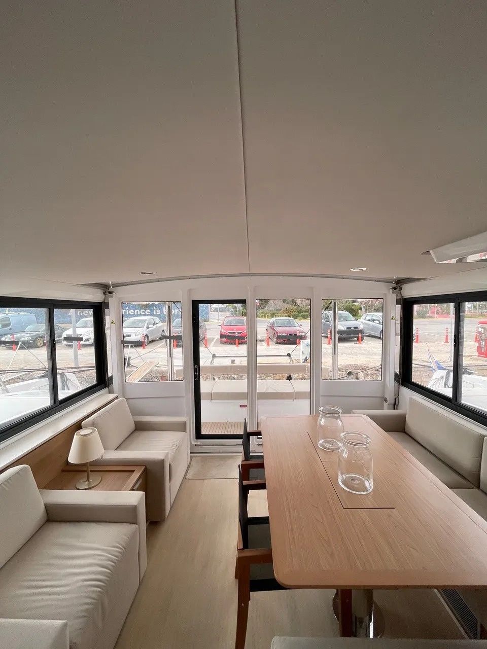 Bali 4.4 | Romar One