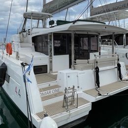 Bali 4.4 | Romar One