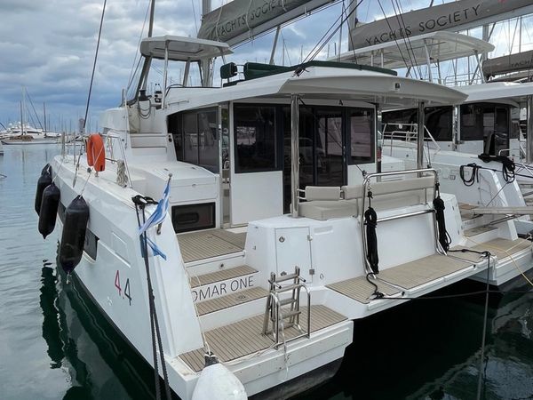 Bali 4.4 | Romar One