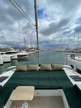 Bali 4.4 | Romar One