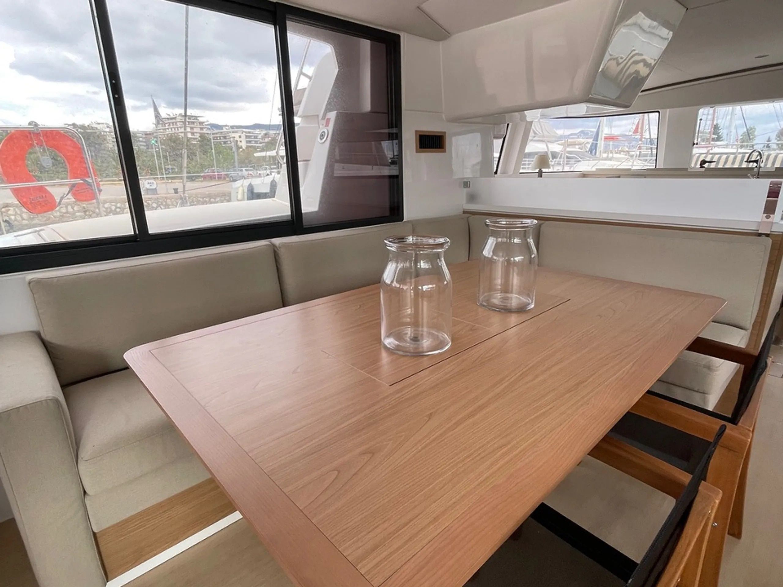 Bali 4.4 | Romar One