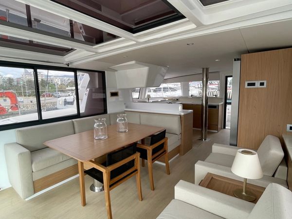 Bali 4.4 | Romar One