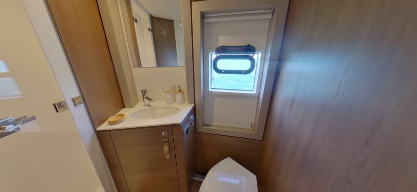 Bali 4.4 | Romar One