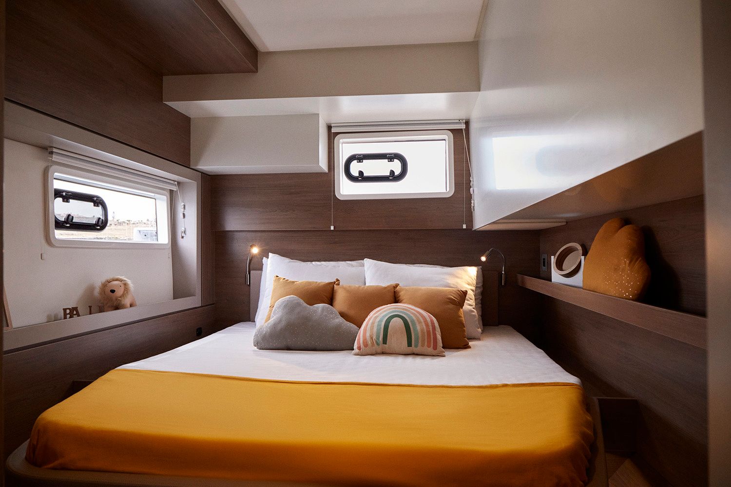 Bali 4.4 | Romar One