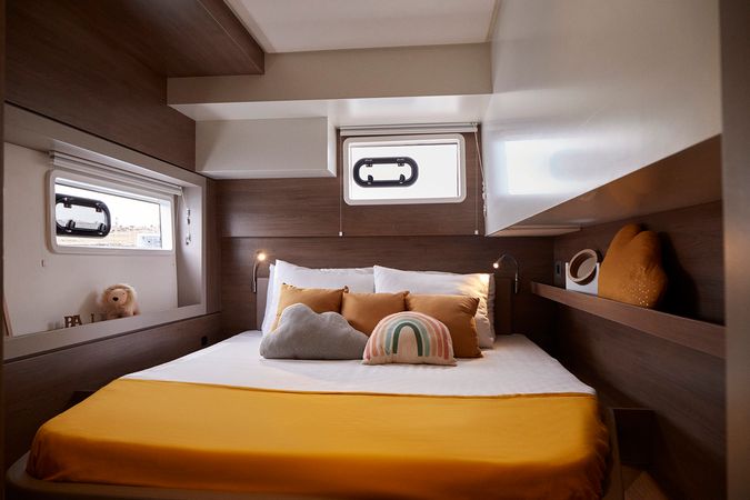 Bali 4.4 | Romar One