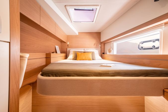 Bali 4.4 | Romar One