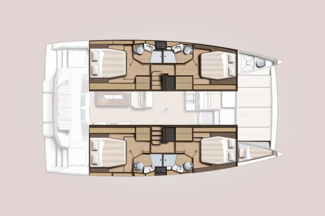 Bali 4.4 | Romar One