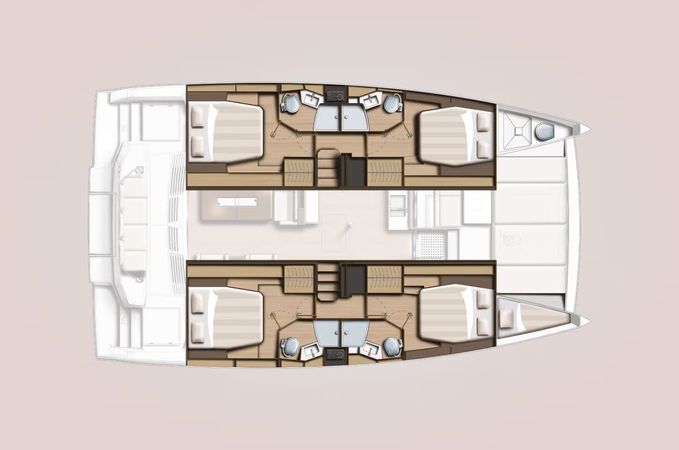 Bali 4.4 | Romar One