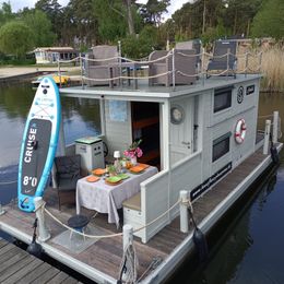 WOMA D7 | Forelle