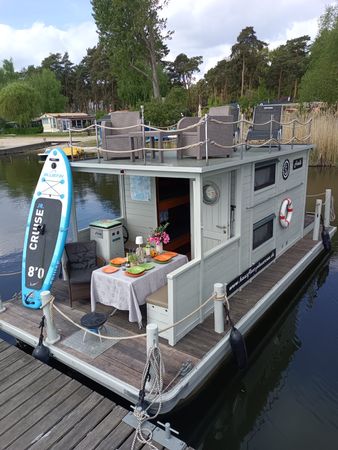 WOMA D7 | Forelle