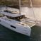 Lagoon 43 | Sail la Vie