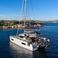 Lagoon 43 | Sail la Vie