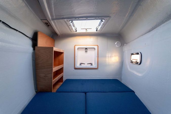 Lagoon 43 | Sail la Vie