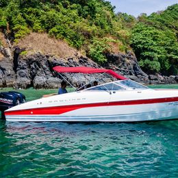 Bayliner 2350 | Red Arrow