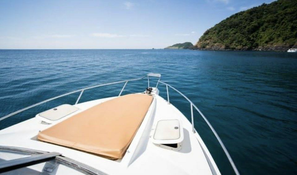 Regal 2700 | Seahorse