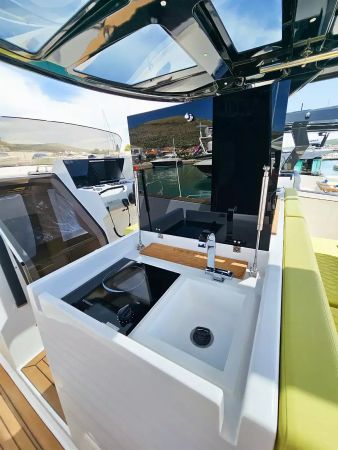 Tesoro T40 | Leo