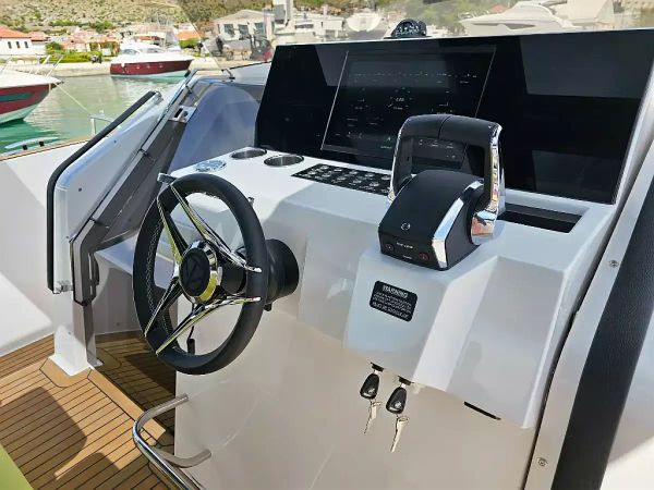 Tesoro T40 | Leo