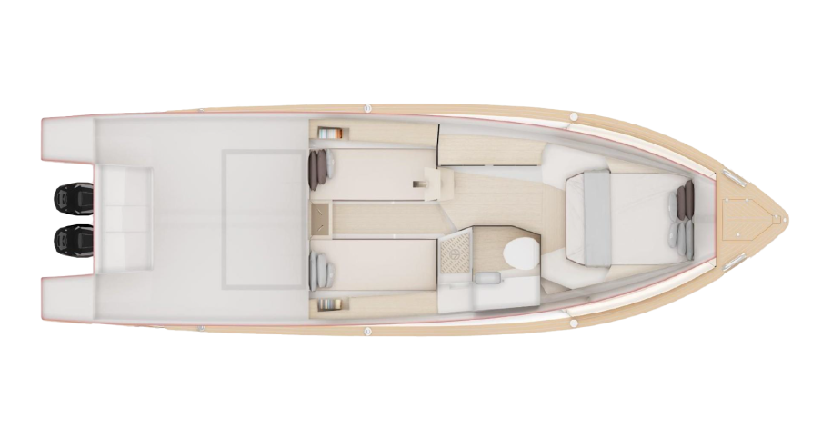 Tesoro T40 | Leo