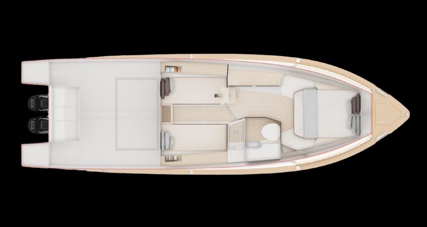 Tesoro T40 | Leo