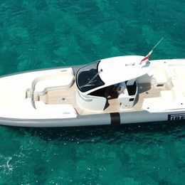 Pirelli 1400 | Octopussy