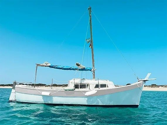 Custom Built 21 | Boho 1