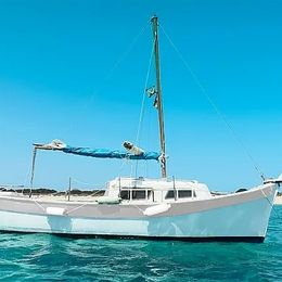 Custom Built 21 | Boho 1