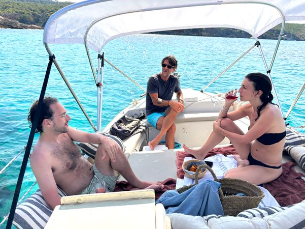 Custom Built 21 | Boho 1