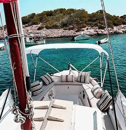 Custom Built 21 | Boho 1