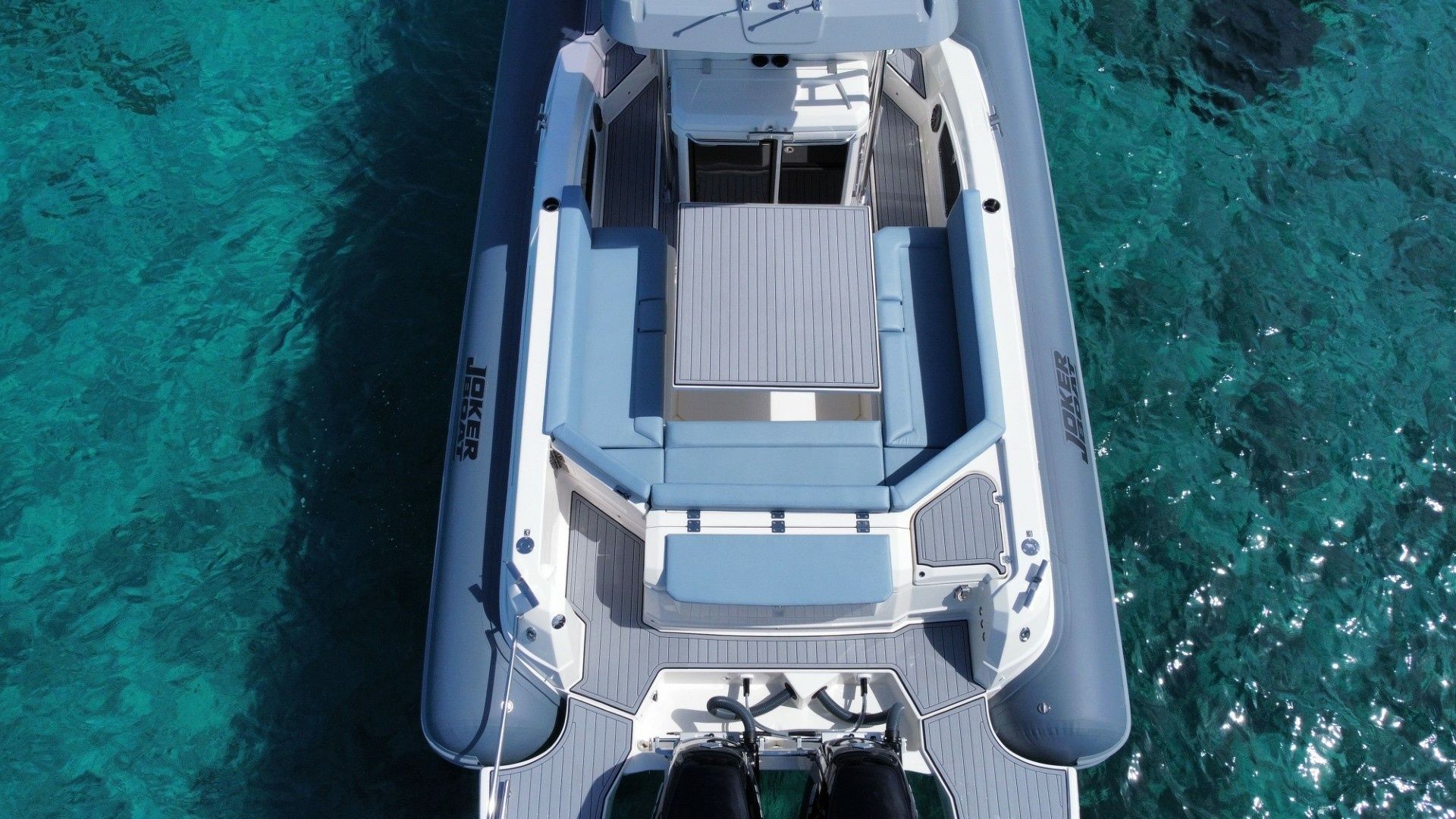 Joker Clubman 35 | 24