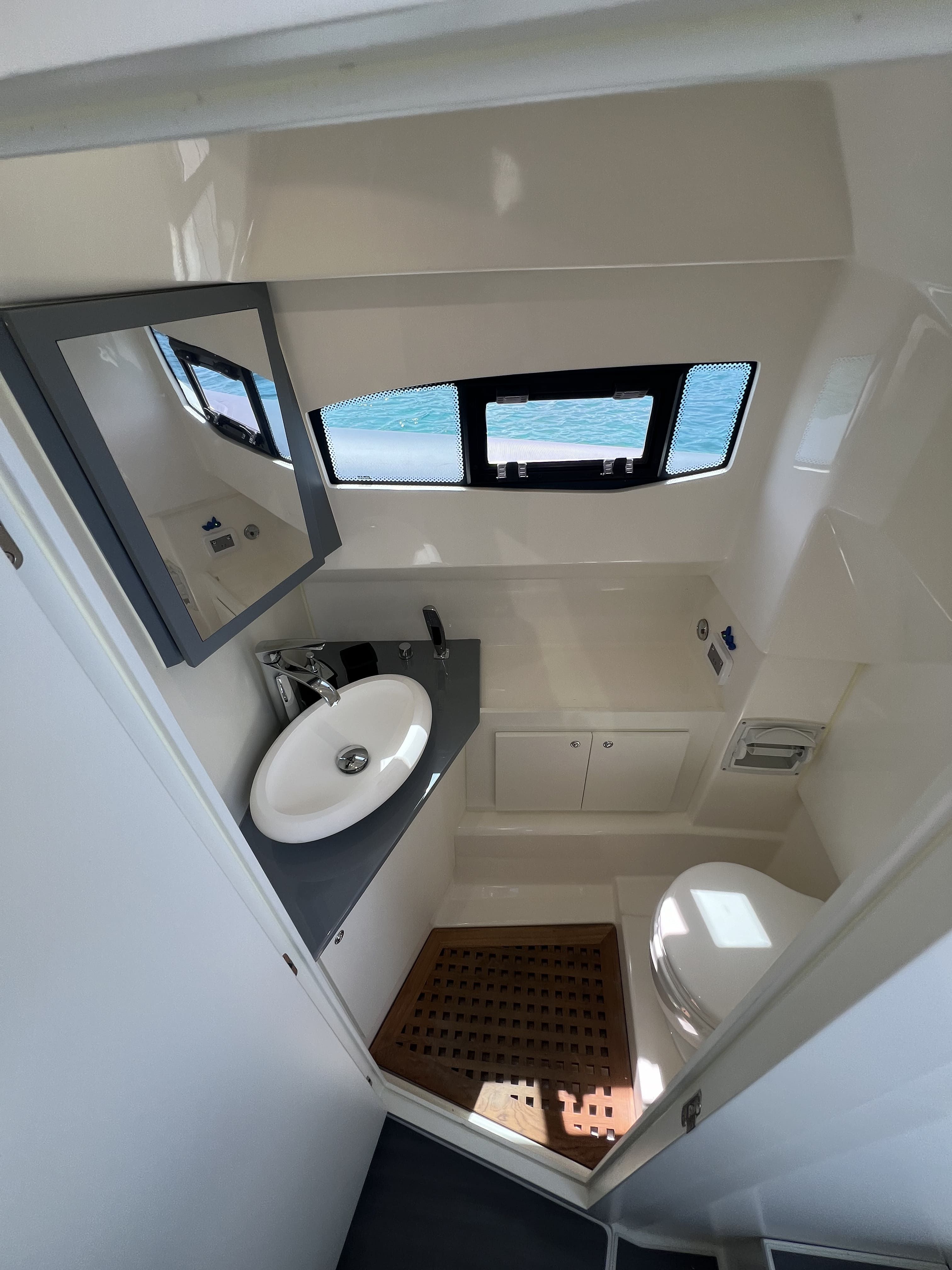 Joker Clubman 35 | 24