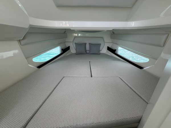 Joker Clubman 35 | 24
