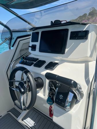Joker Clubman 35 | 24