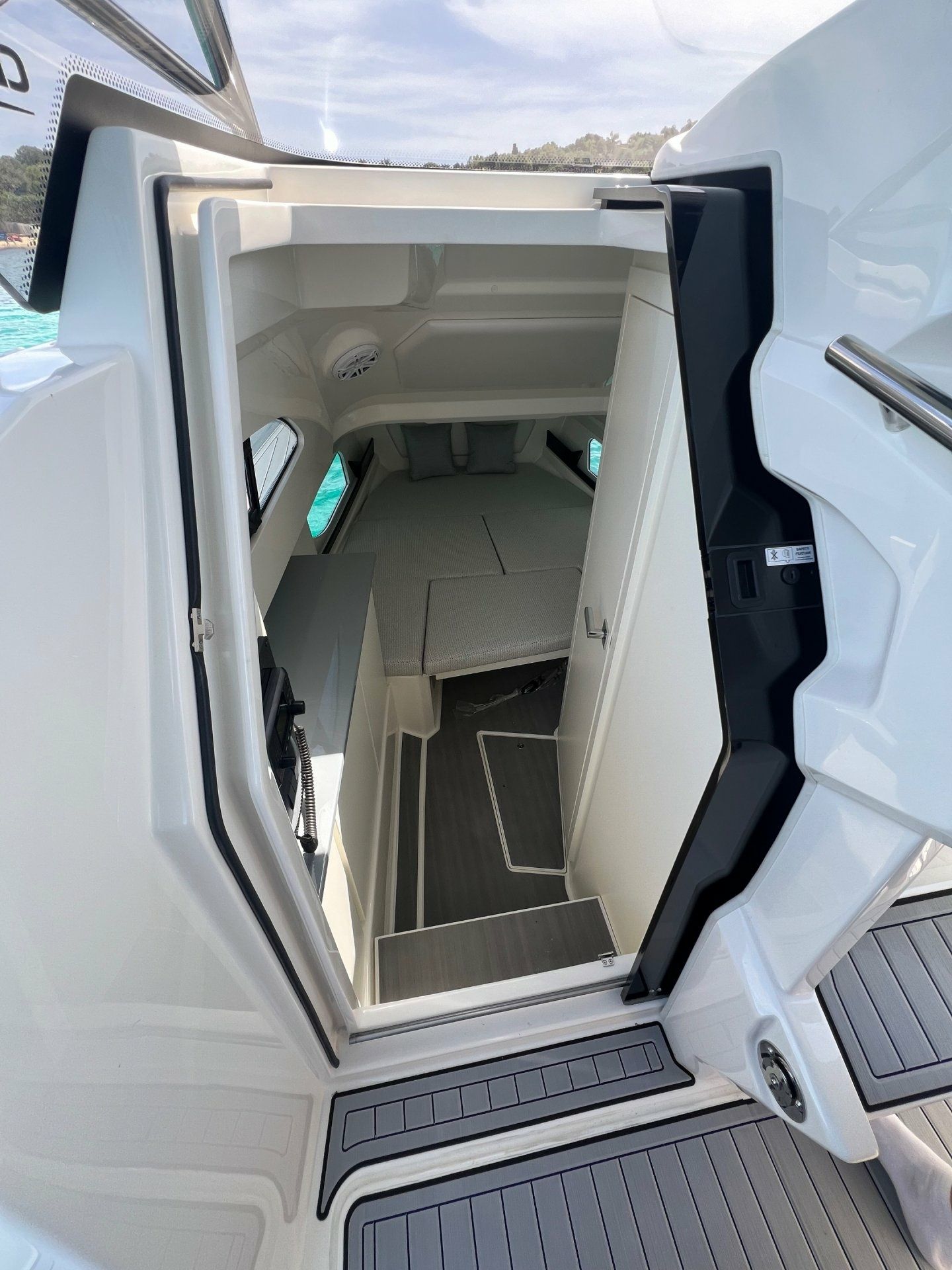 Joker Clubman 35 | 24